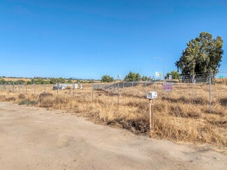 More details for Angus Ln, Bakersfield, CA - Land for Sale