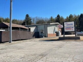 Plus de détails pour 17742 Somonauk Rd, Dekalb, IL - Industriel à vendre