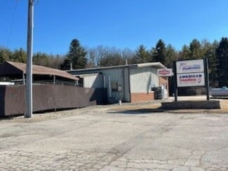 More details for Somonauk Rd Portfolio – Industrial for Sale, Dekalb, IL