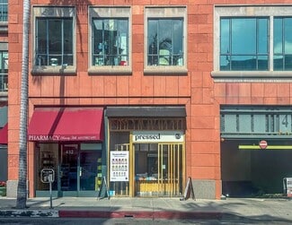 More details for 430 N Bedford Dr, Beverly Hills, CA - Retail for Lease