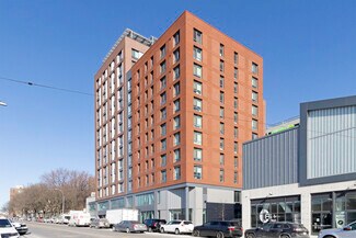 Plus de détails pour 720 Tiffany St, Bronx, NY - Commerce de détail à louer