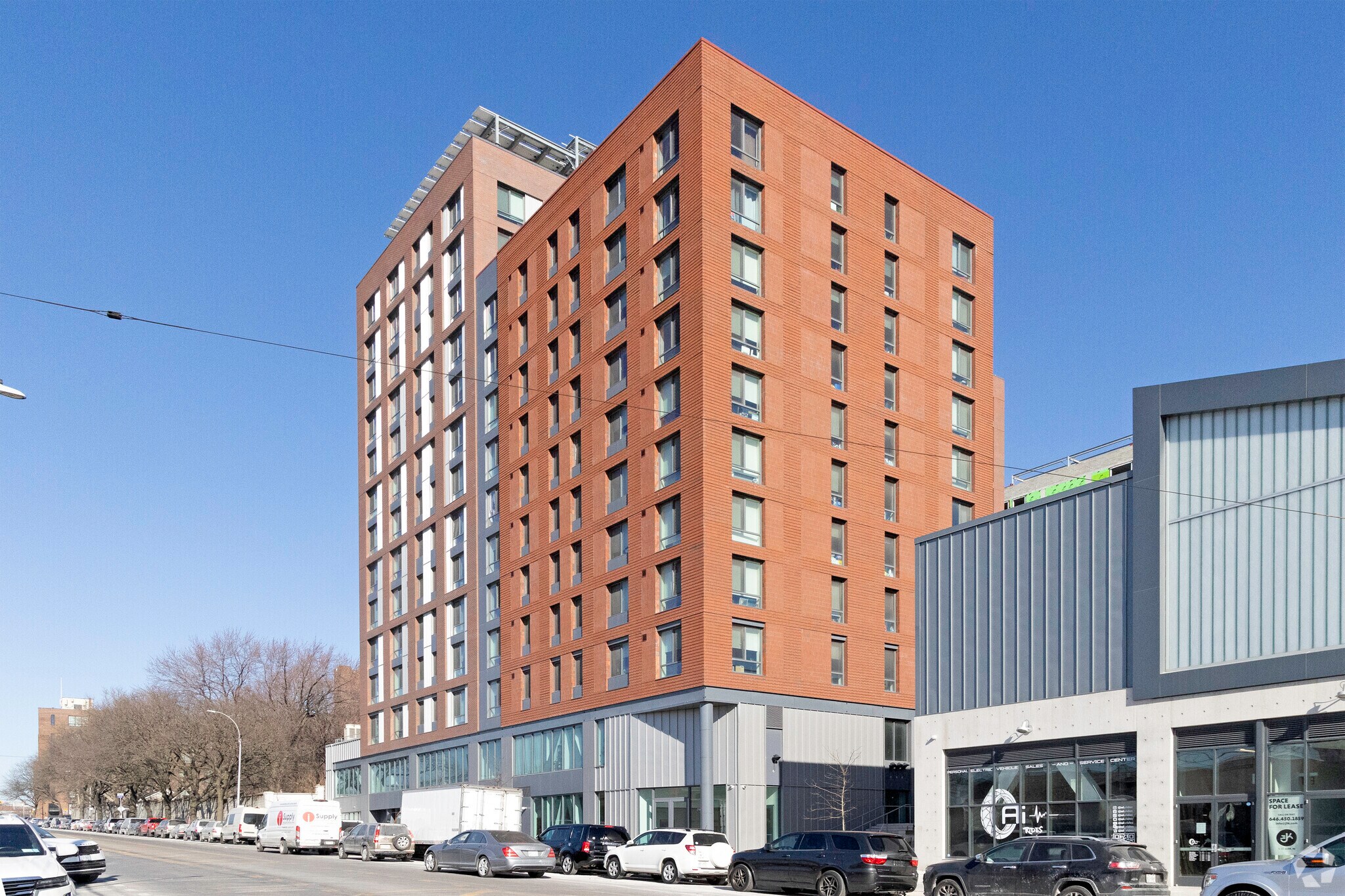 720 Tiffany St, Bronx, NY à louer Photo principale- Image 1 de 5