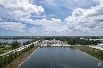 12750 NW 17th St, Miami, FL - Aerial map view - Image1