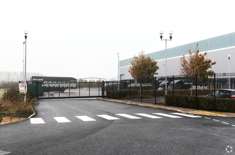 Packgate Rd, Avonmouth for lease - Building Photo - Image 3 of 5