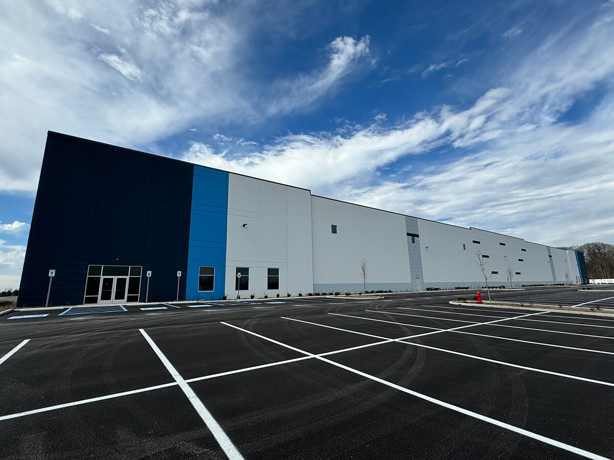 1220 S Post Rd, Indianapolis, IN à louer Photo du bâtiment- Image 1 de 6