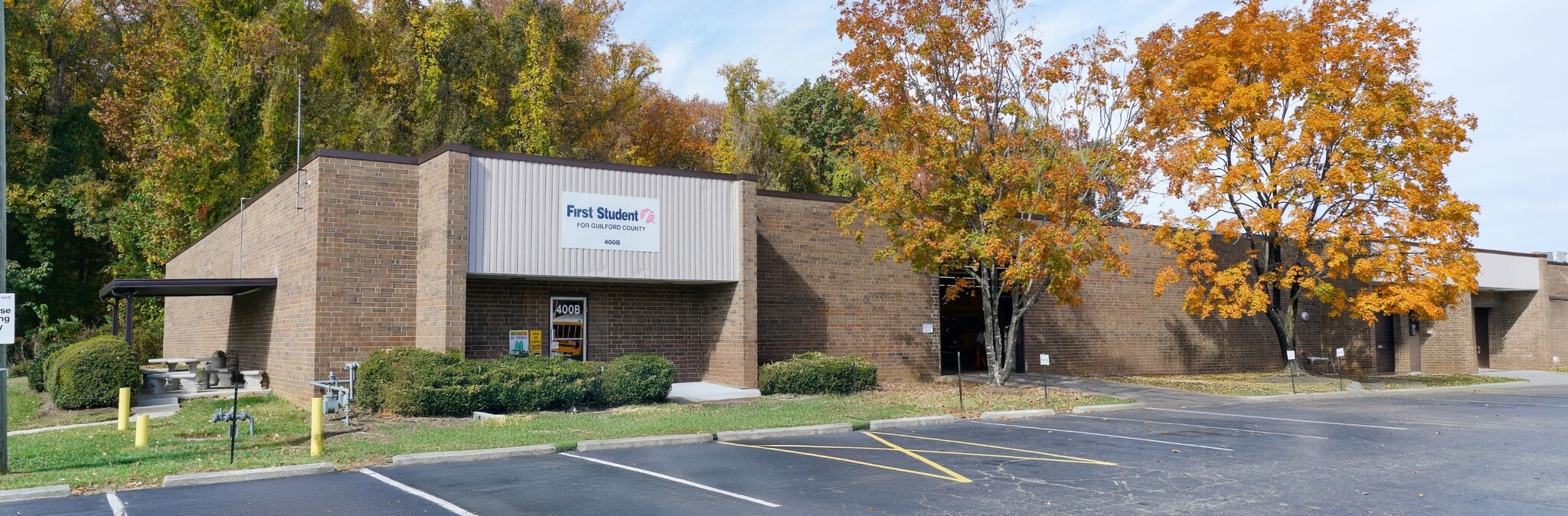 326 Edwardia Dr, Greensboro, NC à louer Photo intérieure- Image 1 de 2