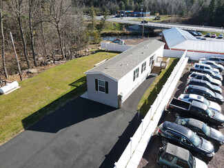 Plus de détails pour 954 State Route 17B, Mongaup Valley, NY - Vente au détail à vendre