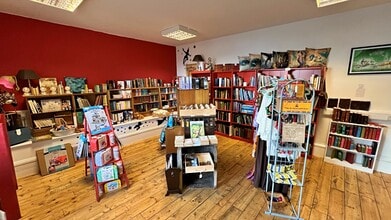 16 South Beach, Isle Of Lewia à louer Photo intérieure- Image 2 de 3