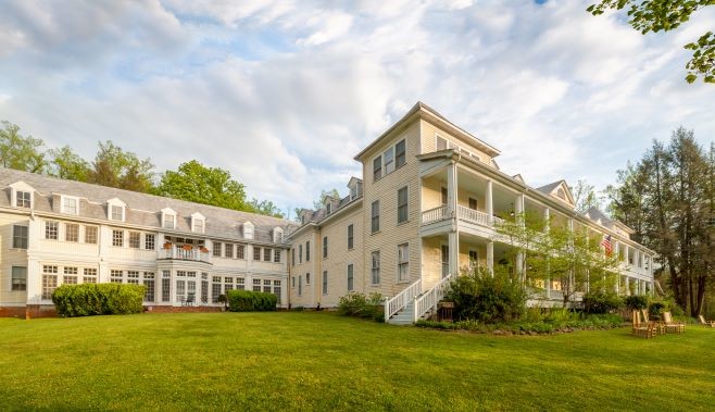 68 Seven Springs Rd, Sylva, NC à vendre - Photo du bâtiment - Image 1 de 1