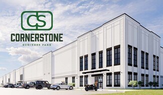 Plus de détails pour 5481 W Jefferson Pike, Murfreesboro, TN - Industriel à louer