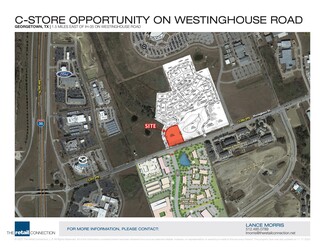 More details for Westinghouse Rd, Georgetown, TX - Land for Sale