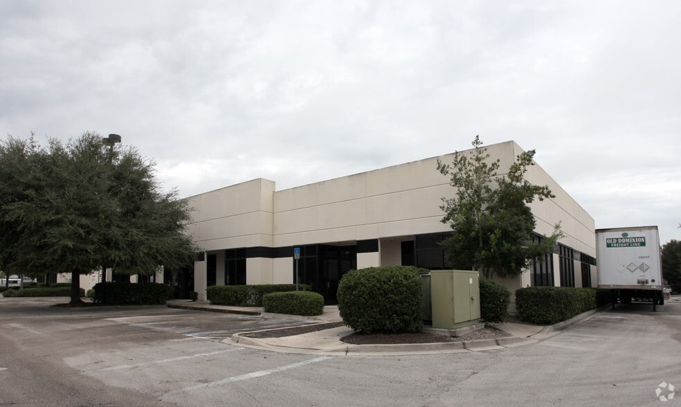 150 St Johns Business Pl, Saint Augustine, FL for lease - Building Photo - Image 3 of 3