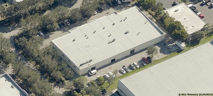 9201 Brookwood Ct, Bonita Springs, FL - AERIAL  map view - Image1