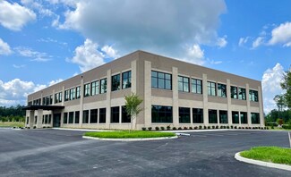 Plus de détails pour 1600 Wilkes Ridge Dr, Henrico, VA - Bureau/Médical, Médical à louer