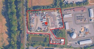 Plus de détails pour 10217 Piper Ln, Manassas, VA - Terrain à louer