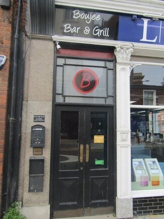 More details for 100 High St, Bedford - Retail for Lease