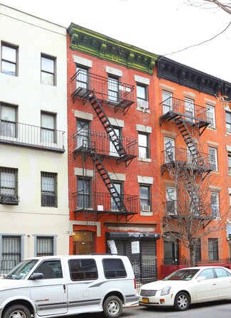 Plus de détails pour 177 E 117th St, New York, NY - Médical à louer