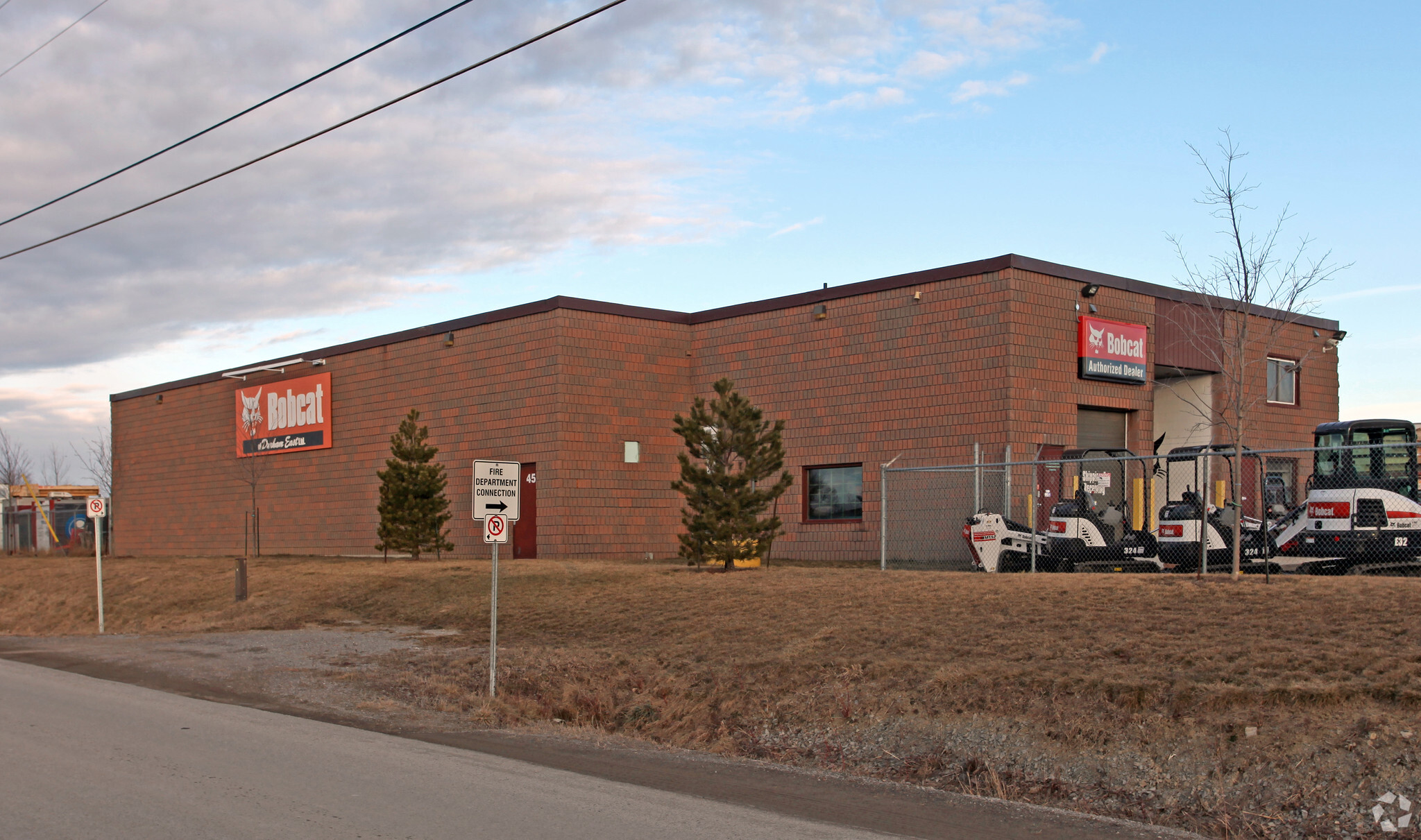 45 Cigas Rd, Clarington, ON for sale Building Photo- Image 1 of 9