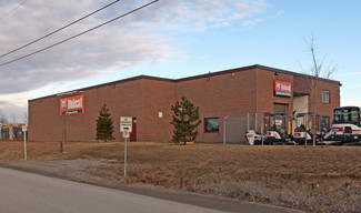 Plus de détails pour 45 Cigas Rd, Clarington, ON - Industriel à vendre