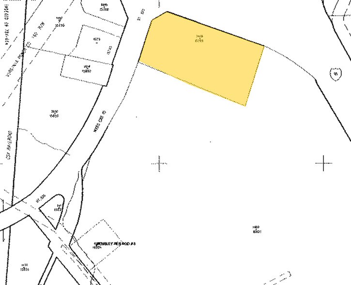 15701 Woods Edge Rd, South Chesterfield, VA à vendre - Photo du bâtiment - Image 2 de 2