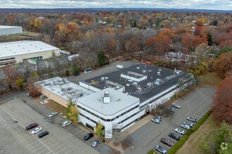 560 Rt 303, Orangeburg, NY - Aerial  map view