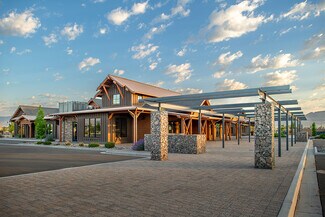 Plus de détails pour 1044 Inglewood Dr, Fernley, NV - Bureau, Commerce de détail à louer