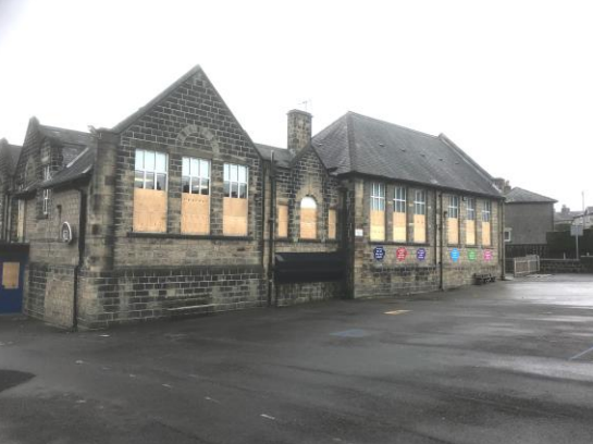 2 School St, Silsden for sale Primary Photo- Image 1 of 5