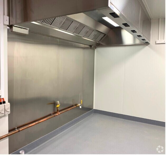 dans Madrid, Madrid à vendre - Photo intérieure - Image 1 de 1