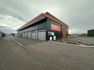 More details for Flex for Lease