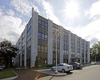 Plus de détails pour 55 Madison Ave, Morristown, NJ - Coworking à louer