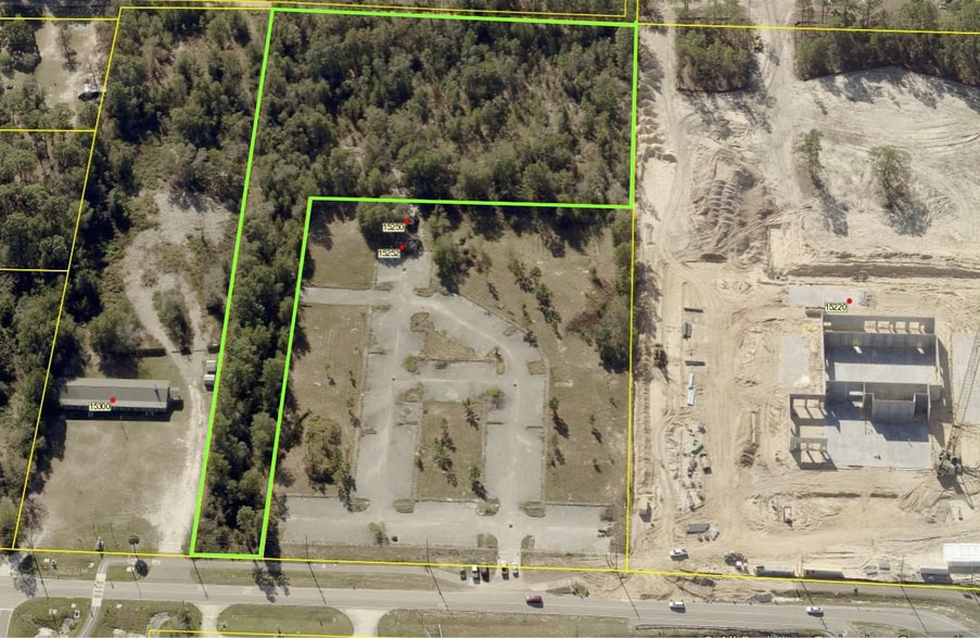 15260 Wiscon Rd, Brooksville, FL à vendre - Photo du bâtiment - Image 3 de 4