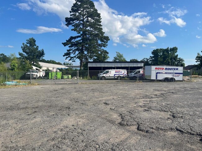 Plus de détails pour 9022 Landers Rd, North Little Rock, AR - Local d'activités à louer