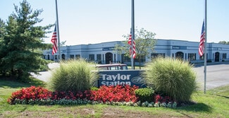 More details for 1010 Taylor Station Rd, Gahanna, OH - Flex for Lease