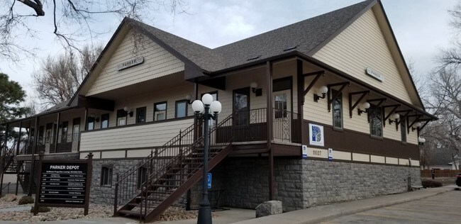 Plus de détails pour 11027 S Pikes Peak Dr, Parker, CO - Bureau à louer