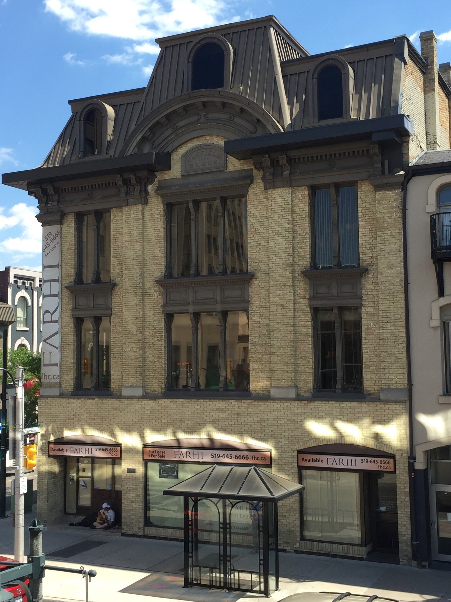 215 Dundas St, London, ON for sale Building Photo- Image 1 of 1