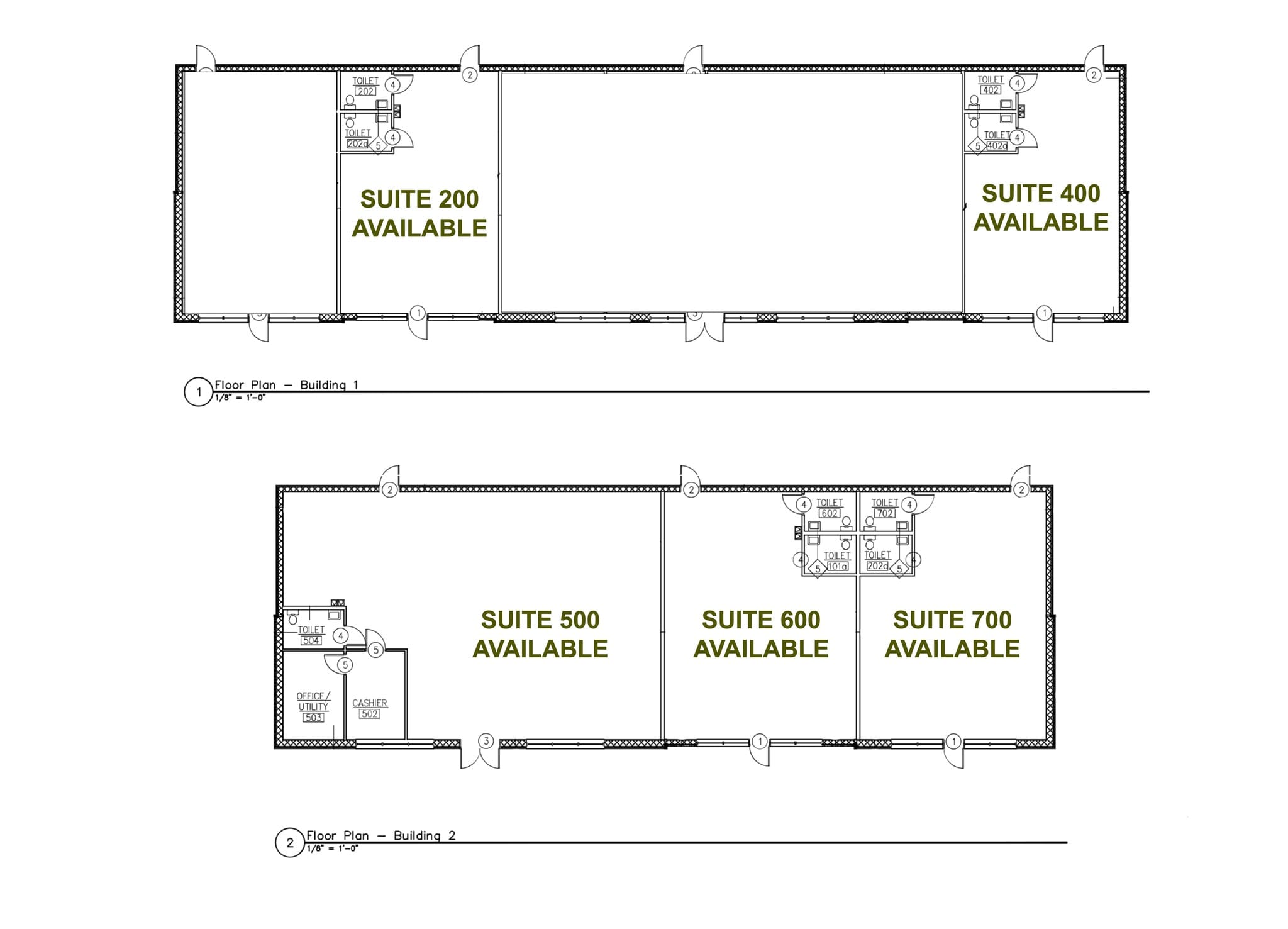 1631 13th Ave, Columbus, GA for lease Site Plan- Image 1 of 1
