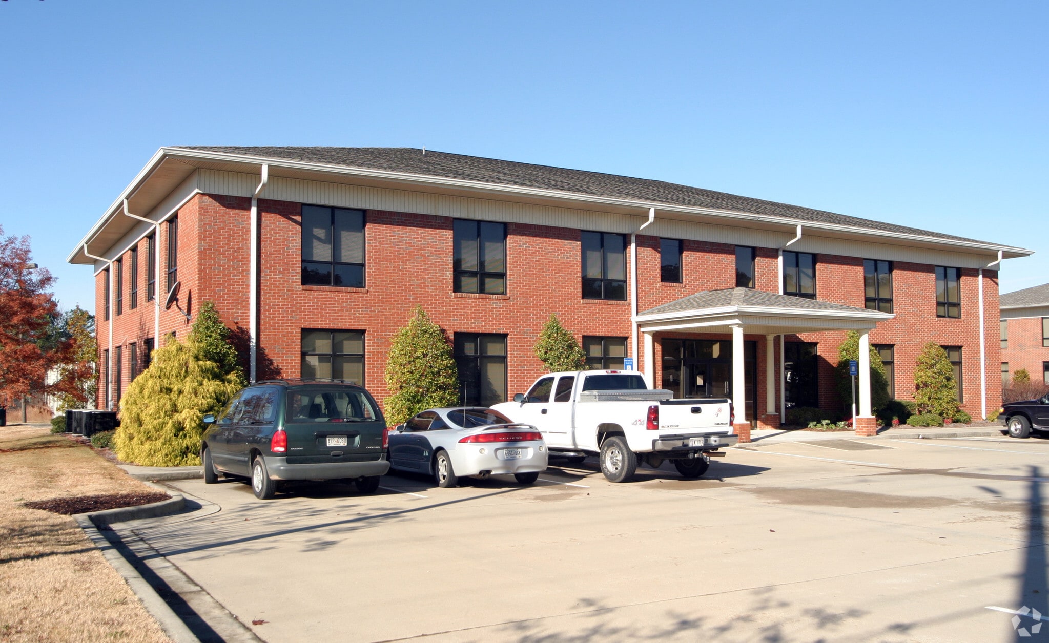 8385 Cherokee Blvd, Douglasville, GA à louer Photo du bâtiment- Image 1 de 14