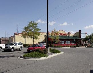 More details for 6676 S Parker Rd, Aurora, CO - Retail for Lease