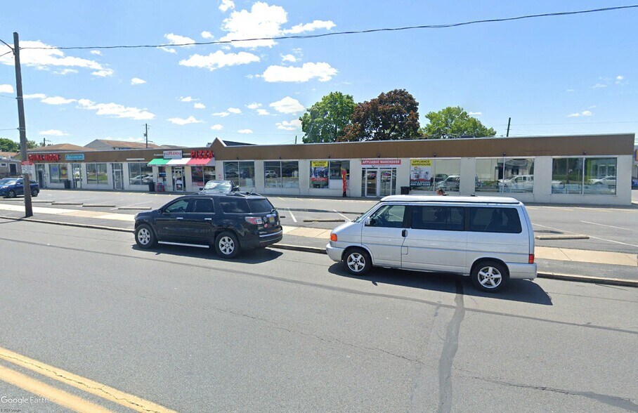 2102 Union Blvd, Allentown, PA à louer - Photo du bâtiment - Image 2 de 3