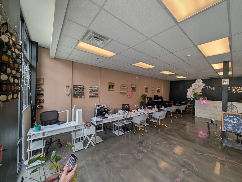 1514 119th St, Whiting, IN à louer - Photo du bâtiment - Image 3 de 9