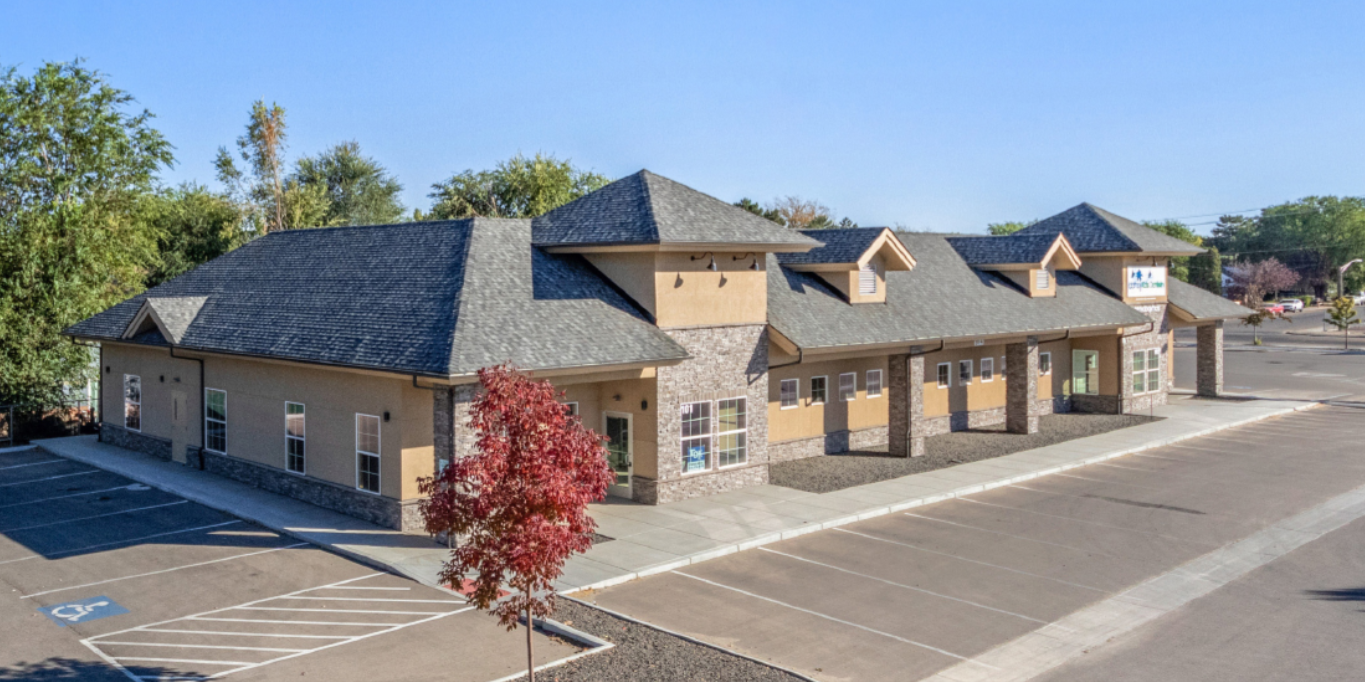 914 12th Ave Rd, Nampa, ID for lease Building Photo- Image 1 of 8