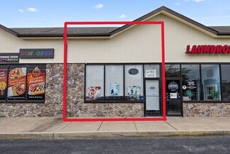 Plus de détails pour 1422-1428 Pulaski Hwy, Newark, DE - Commerce de détail à louer