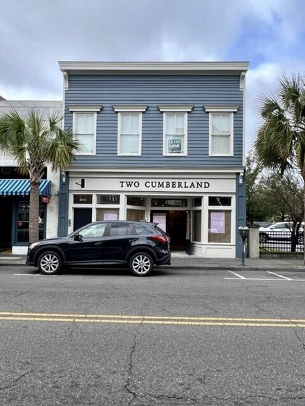 455 King St, Charleston, SC for lease - Building Photo - Image 1 of 8