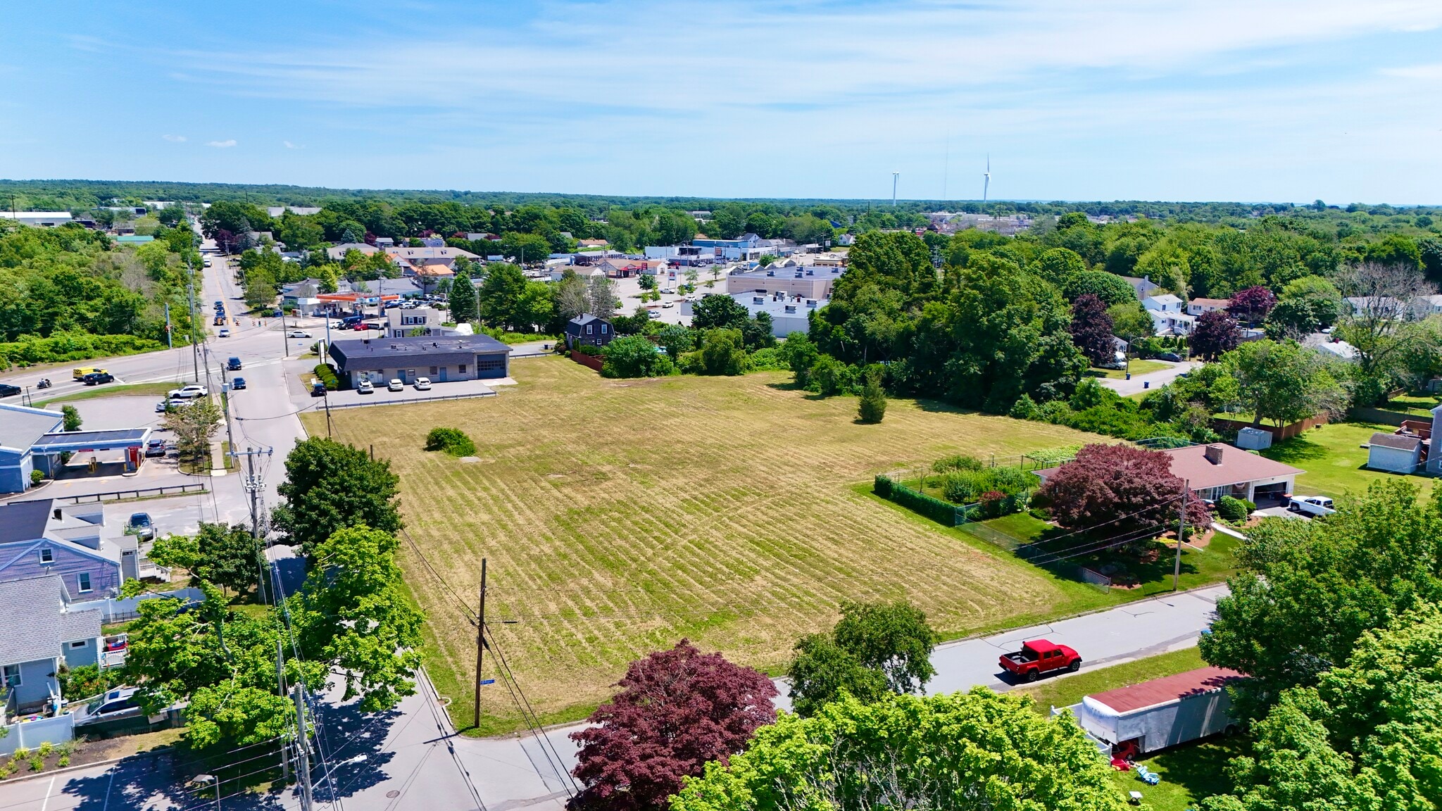 145 Bridge St, Fairhaven, MA for sale Building Photo- Image 1 of 7