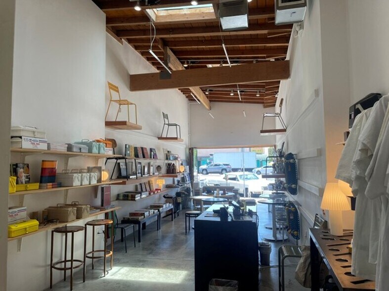3189 Glendale blvd, Los Angeles, CA à louer - Photo du bâtiment - Image 3 de 10