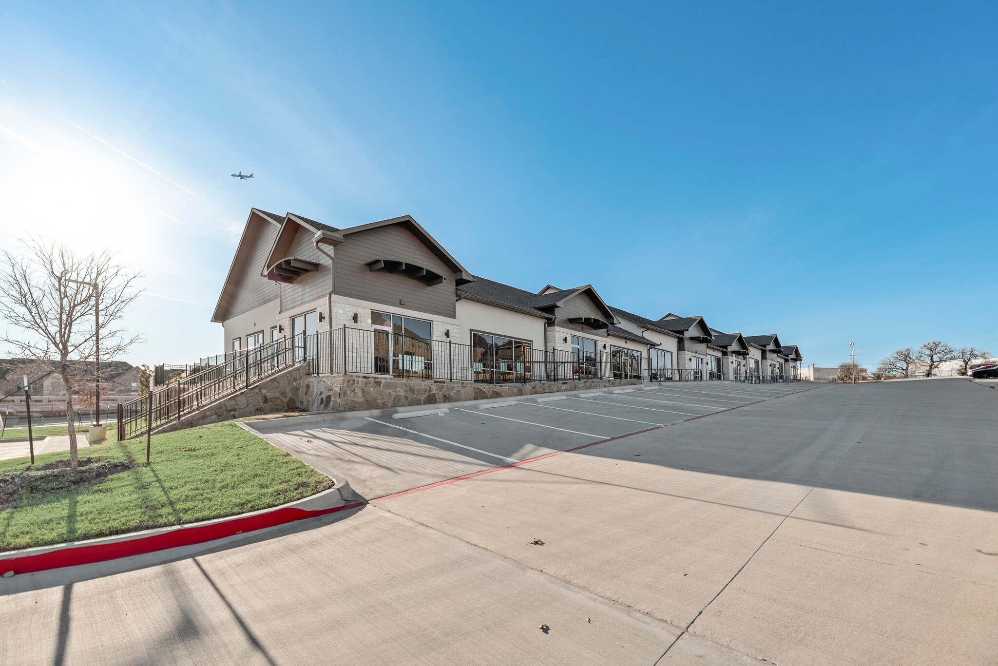 250 Gerault Rd, Flower Mound, TX for sale Building Photo- Image 1 of 39