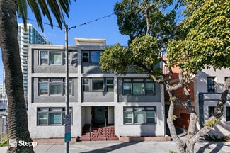 More details for 319 Elm Ave, Long Beach, CA - Multifamily for Sale