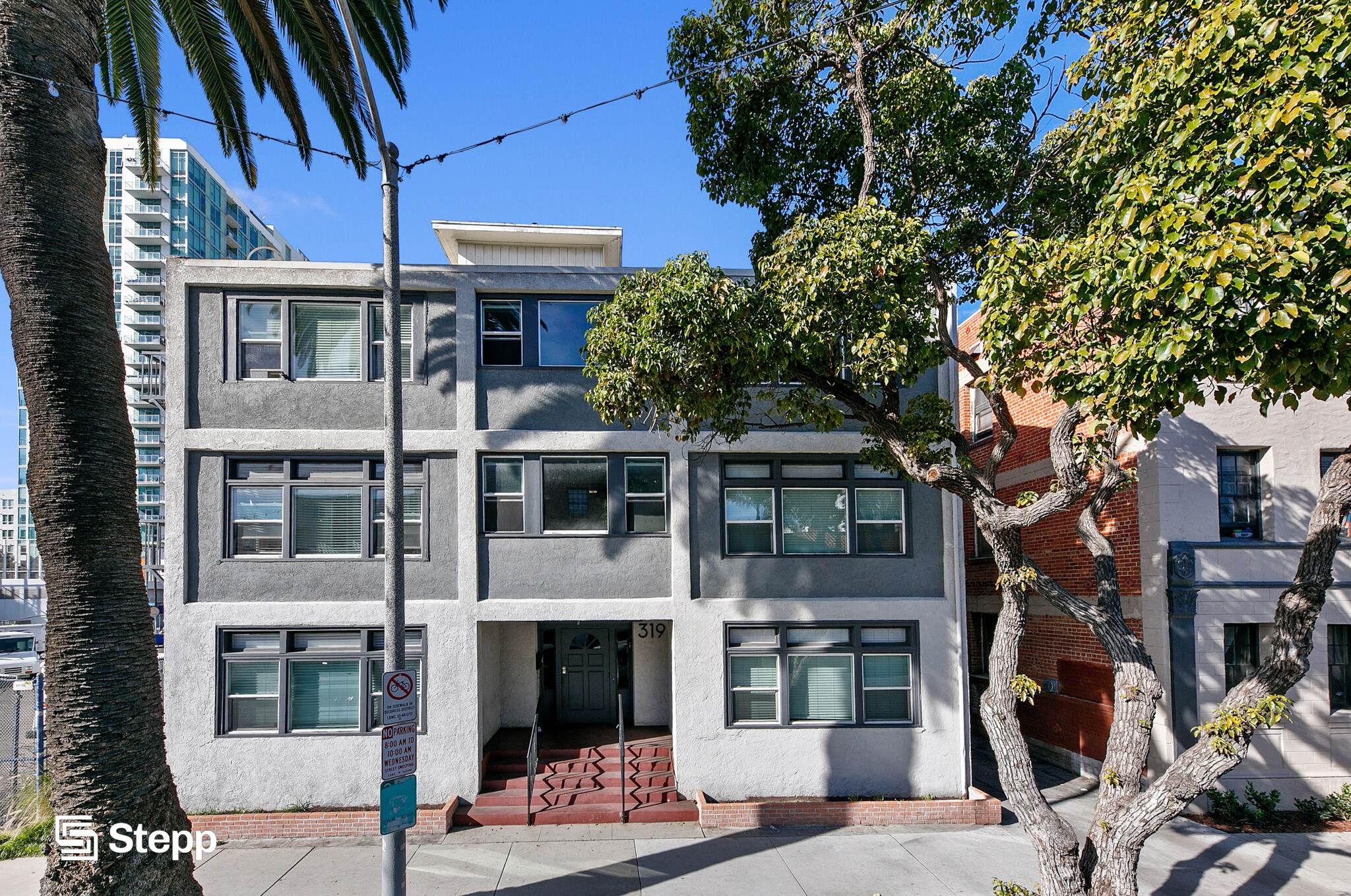 319 Elm Ave, Long Beach, CA for sale Primary Photo- Image 1 of 14