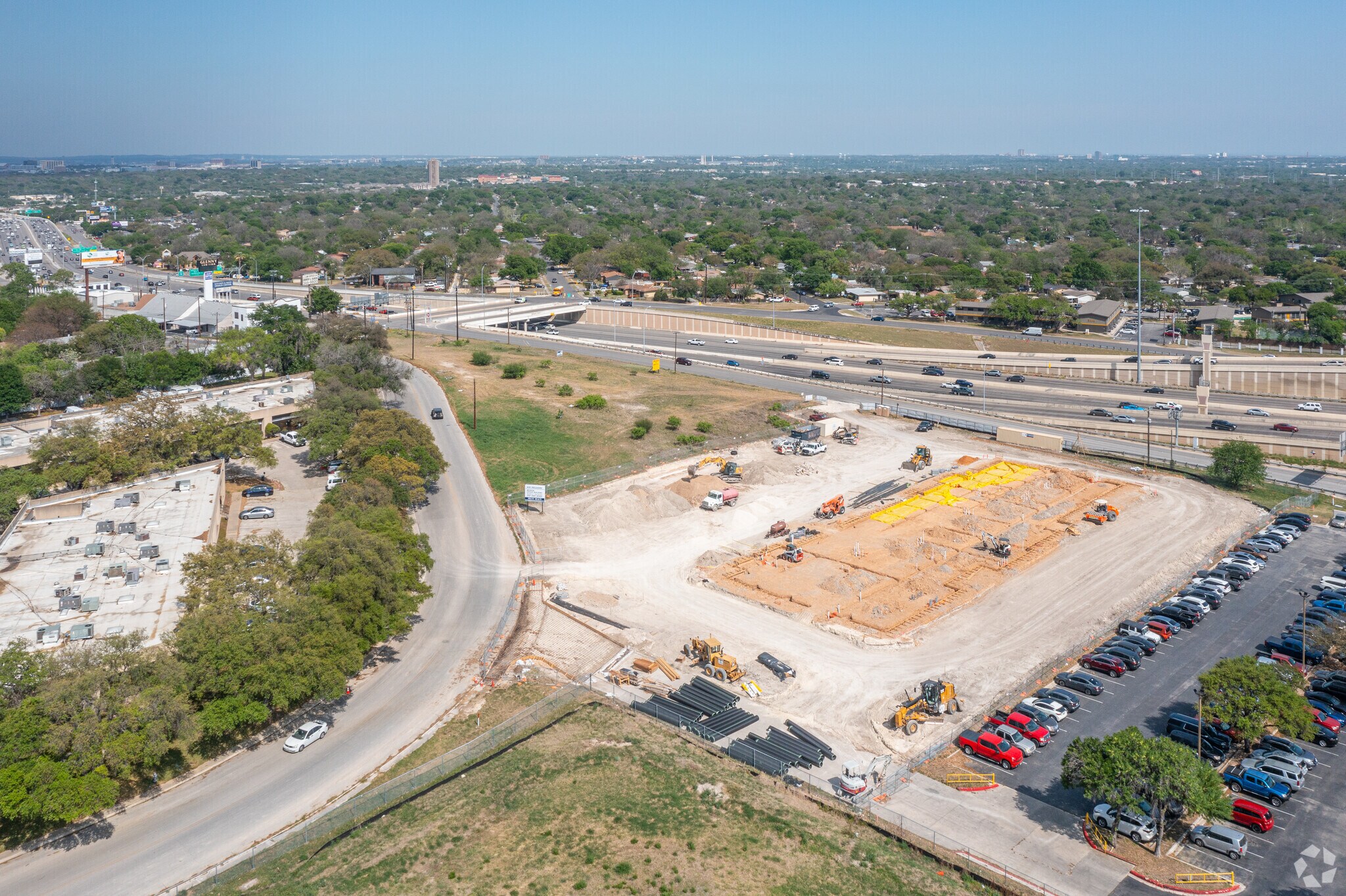 3202 Cherry Ridge Dr, San Antonio, TX à vendre Photo principale- Image 1 de 1