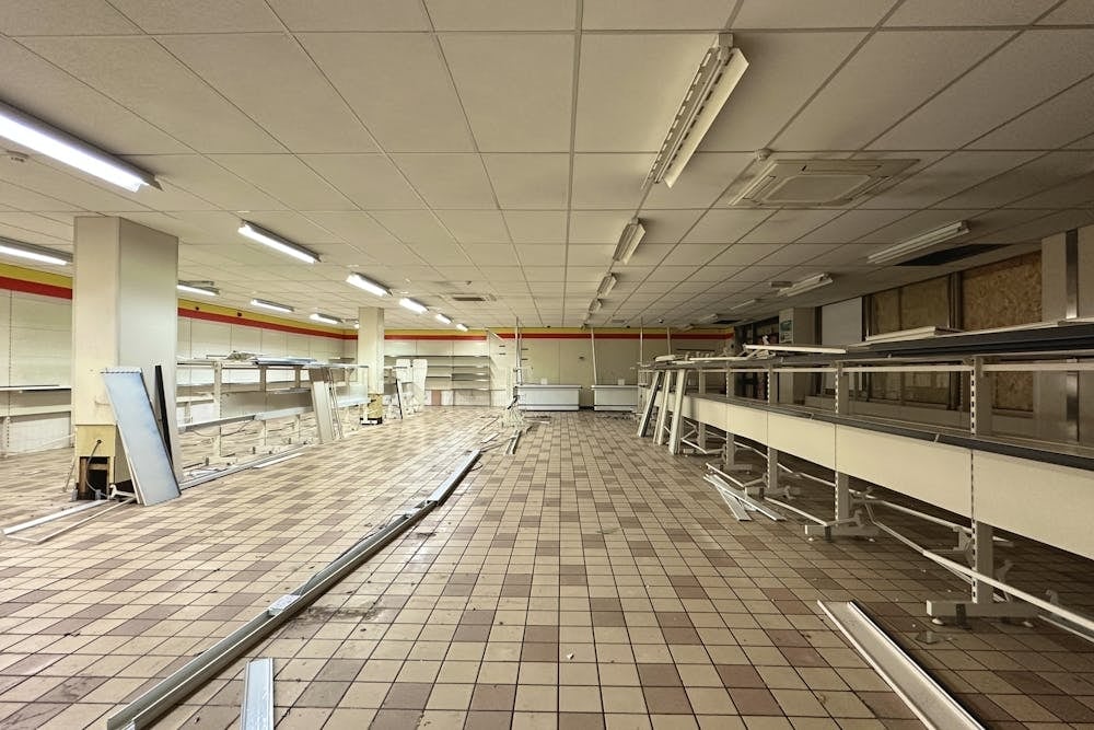 23 Ashton Sq, Dunstable à louer Photo intérieure- Image 1 de 1